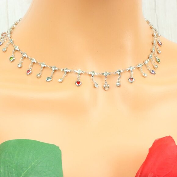 "Minimalist & Elegant Necklace Chain – Perfect for Women & Girls | UNVRC1321 - Picture 10 of 10